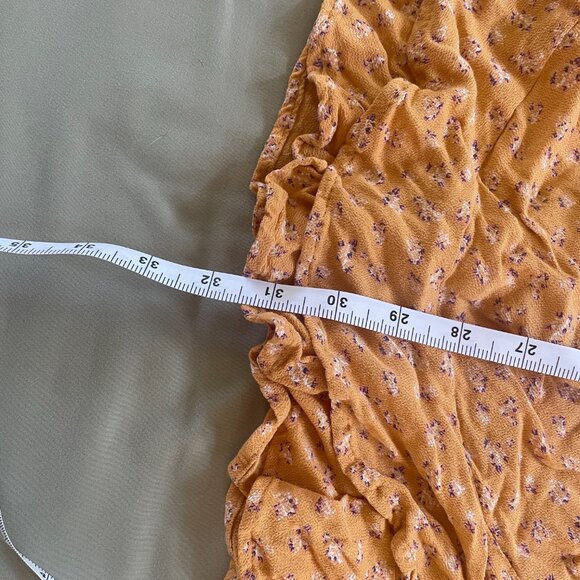 Floral Dress - Picture 3 of 3